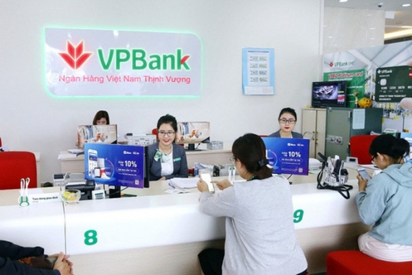 Tin nhanh ngân hàng ngày 18/7: VPBank giảm lãi vay đến hết năm để hỗ trợ khách hàng