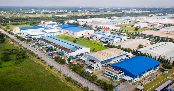 Bất chấp dịch bệnh, tỉ lệ lấp đầy khu công nghiệp Hà Nội và Tp.HCM vẫn đạt 80-90%