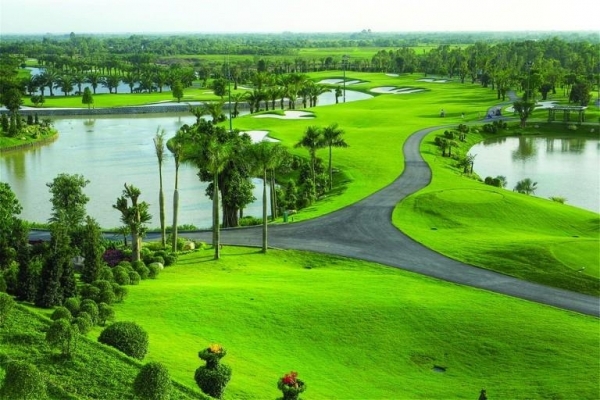 Tin nhanh bất động sản ngày 20/7: BRG đề xuất đầu tư xây dựng khu nghỉ dưỡng, sân golf tại Thái Nguyên