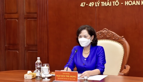 NHNN Việt Nam giải tỏa quan ngại của Bộ Tài chính Mỹ