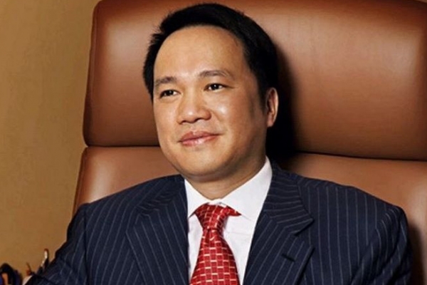 Con gái Chủ tịch Techcombank Hồ Hùng Anh chính thức sở hữu tài sản nghìn tỷ trên sàn chứng khoán