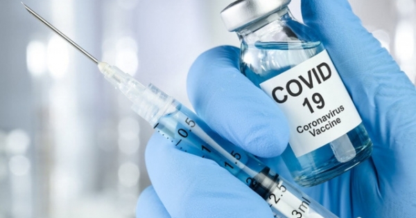 Hà Nội hoàn thiện kho chứa 1,3 triệu vaccine Covid-19, chuẩn bị tiêm 200.000 liều một ngày