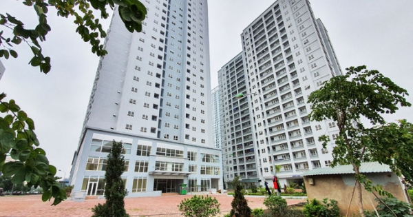 10 tòa chung cư ở Hà Nội sẵn sàng trở thành bệnh viện dã chiến, nơi cách li