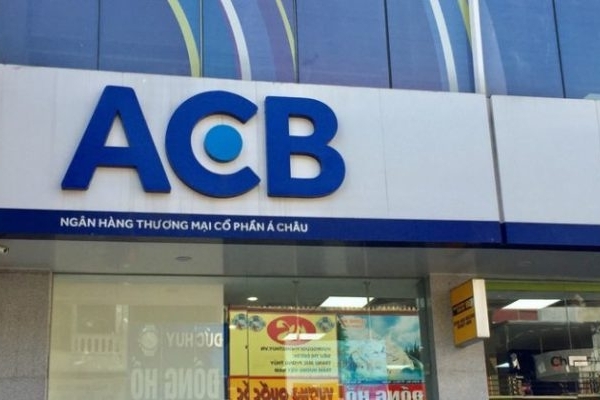 Tin nhanh ngân hàng ngày 28/7: ACB báo lãi trước thuế hơn 6.300 tỷ đồng trong 6 tháng đầu năm