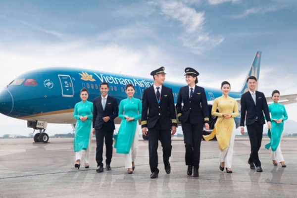 Vietnam Airlines lỗ kỷ lục 4.000 tỷ, vay nợ ngắn hạn tăng mạnh