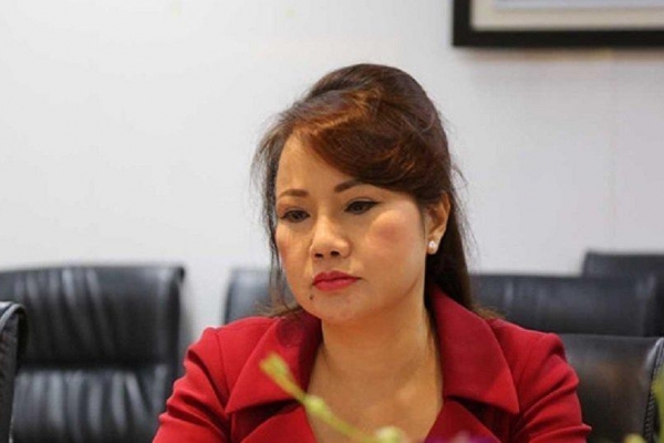 Nữ đại gia thay chồng làm chủ tịch, Hòa Phát lãi đậm