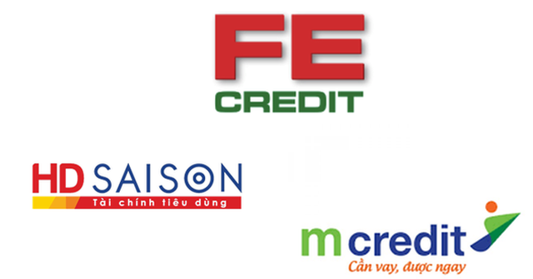 FE Credit, HD Saison, M-Credit đang làm ăn ra sao trong đại dịch?
