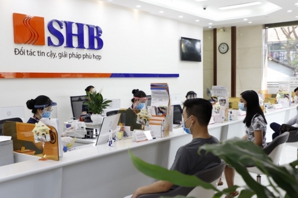 Tin nhanh ngân hàng ngày 13/8: SeABank hợp tác với Vietnam Post làm ngân hàng từ xa
