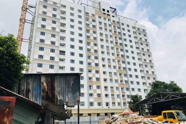 TP Hồ Chí Minh: Vẫn còn tình trạng trục lơi, bán sai đối tượng tại các dự án nhà ở xã hội