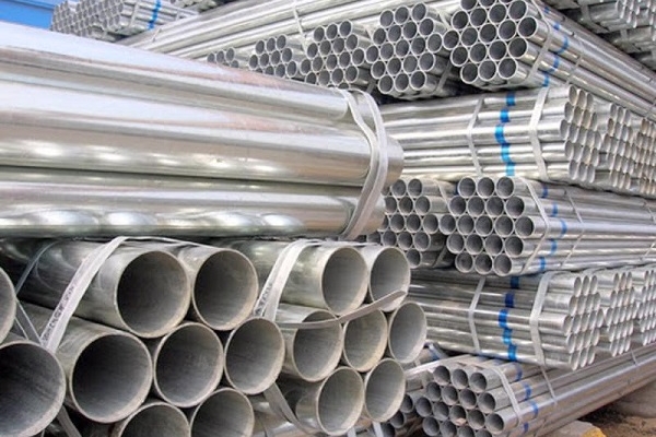 Úc xác định doanh nghiệp ống thép Việt Nam không bán phá giá
