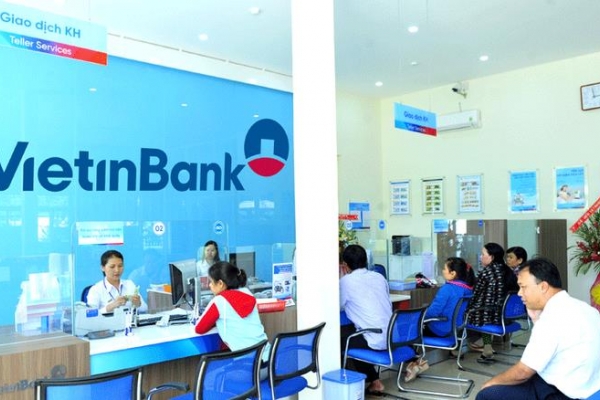 VietinBank 5 lần nhận giải “Ngân hàng Bán lẻ tốt nhất Việt Nam”