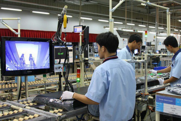 Việt Nam lọt top 16 nền kinh tế mới nổi thành công nhất