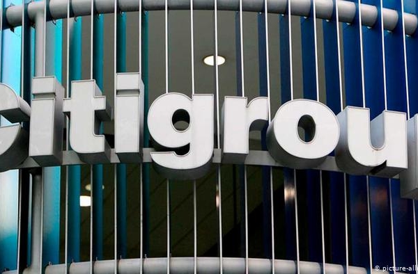 Citigroup đệ đơn kiện thứ ba về khoản thanh toán nhầm gần 1 triệu USD cho Revlon