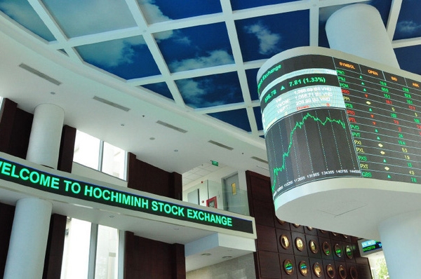 16 cổ phiếu sẽ chuyển niêm yết về HoSE vào đầu tháng 9, ngày giao dịch cuối cùng trên HNX là 27/8/2021