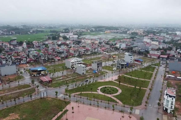 Tin nhanh bất động sản ngày 28/8: Hải Phòng tìm chủ đầu tư dự án phát triển khu dân cư gần 800 tỉ tại Vĩnh Bảo