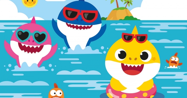 Baby Shark: Video ca nhạc vô địch Youtube, cứu sống một doanh nghiệp Hàn Quốc