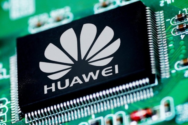 Huawei thừa nhận không thể tự sản xuất chip