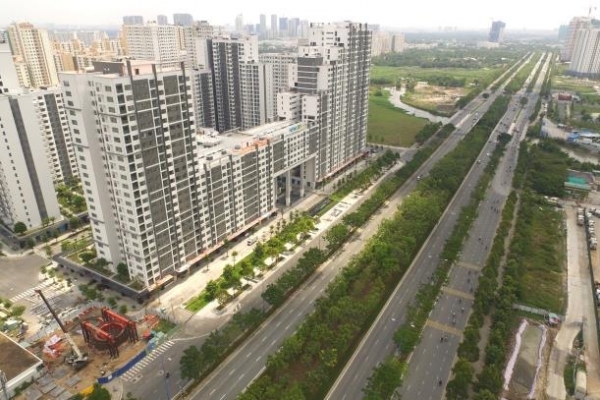 Tin nhanh bất động sản ngày 7/9: Bình Định duyệt nhiệm vụ quy hoạch chi tiết khu đô thị mới hơn 40ha