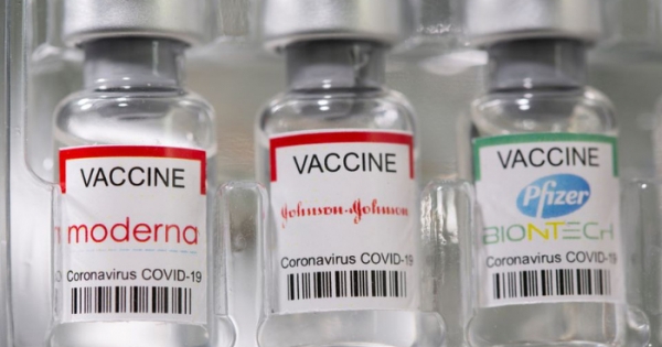Tiêm trộn vaccine nên kết hợp loại nào, tác dụng ra sao?
