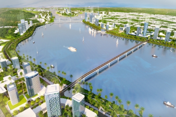 Tin nhanh bất động sản ngày 10/9: Đầu tư Khu bến cảng hơn 2.200 tỷ đồng tại Quảng Ninh