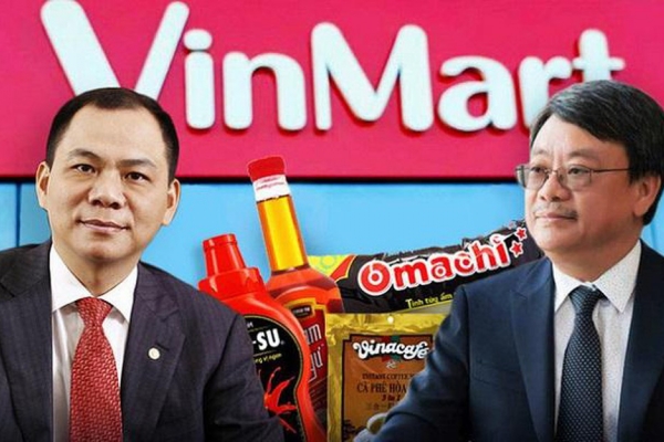 Masan mua chuỗi Vinmart, Thaco 'cầm lái' HAGL Agrico...: Doanh nghiệp trong nước ngày càng chủ động trên thị trường M&A trị giá hàng tỷ USD tại Việt Nam
