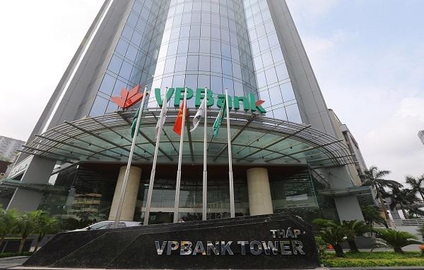 Tin nhanh ngân hàng ngày 20/9: VPBank được NHNN chấp thuận tăng vốn điều lệ thêm hơn 19.700 tỉ đồng