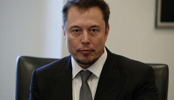 Nhà đầu tư mất tiền vì Evergrande: Elon Musk bị gọi tên