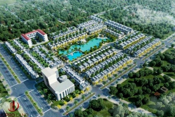 Tin nhanh bất động sản ngày 23/9: Nghệ An chuyển nhượng một phần dự án KĐT Long Sơn 4 cho nhà đầu tư mới