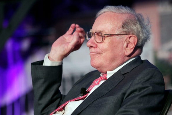 Câu chuyện cổ tức và góc nhìn của huyền thoại Warren Buffett