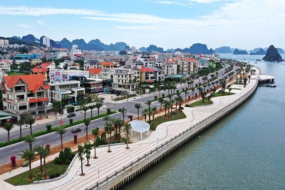 Quảng Ninh sắp khởi công 4 dự án trọng điểm, tổng mức đầu tư 283 nghìn tỉ đồng