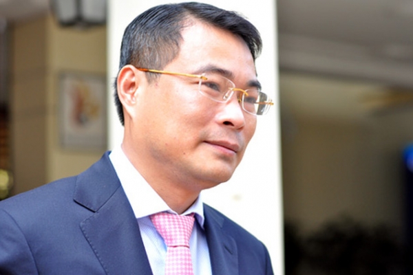 Thống đốc Lê Minh Hưng nói thẳng về tỷ giá