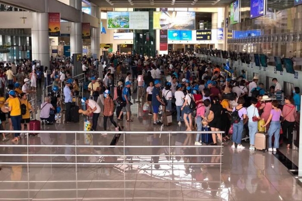 Sân bay thứ hai cho Hà Nội: Tìm vị trí tối ưu