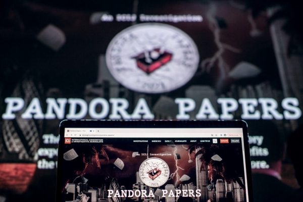 Từ vụ Hồ sơ Pandora: Việt Nam có gì trong cơ sở dữ liệu?