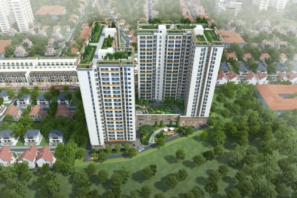 Tin nhanh bất động sản ngày 6/10: Bình Định thu hồi quyết định chấp thuận chủ trương đầu tư dự án Nhà ở xã hội Bông Hồng