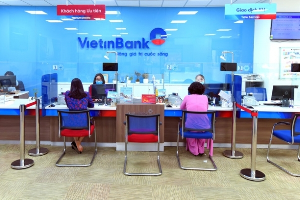 Tin nhanh ngân hàng ngày 7/10: VietinBank hỗ trợ người lao động nhận tiền bảo hiểm thất nghiệp