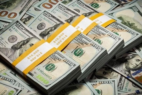 Tin nhanh ngân hàng ngày 11/10: Kho bạc Nhà nước đã mua thành công 150 triệu USD