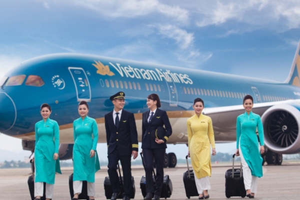 Vietnam Airlines lỗ 10.750 tỷ đồng sau 9 tháng