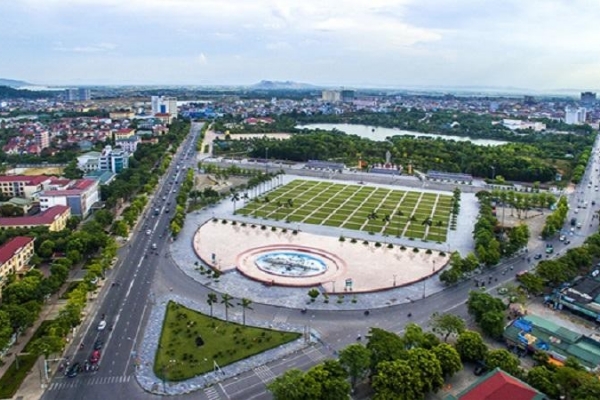 Nghệ An tìm nhà đầu tư cho dự án khu đô thị gần 700 tỷ