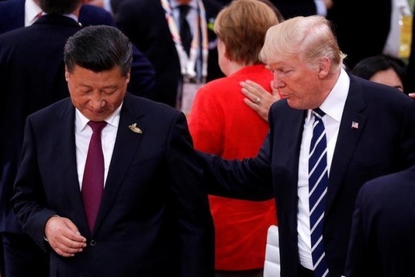 Trung Quốc trả đòn Mỹ: Không phải đất hiếm mà...nhiều hơn thế