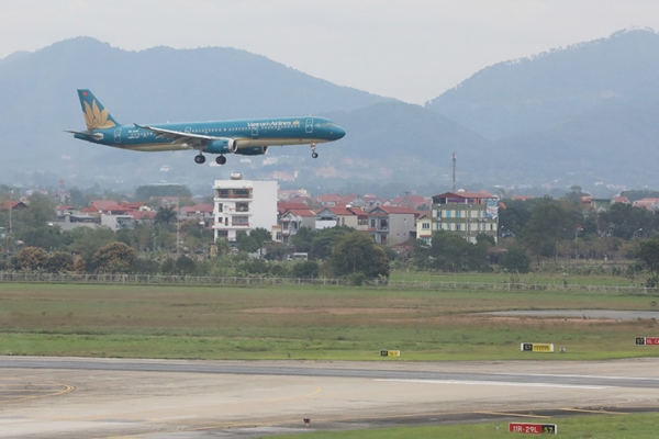 Ứng Hòa: Hiệu ứng 'sân bay thứ hai tại Hà Nội', giá đất nền không 'sốt' như lời đồn?