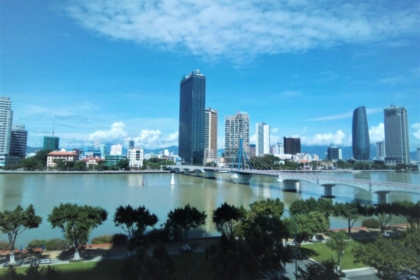 Tin nhanh bất động sản ngày 23/10: Đà Nẵng sắp tổ chức đấu giá 2 khu đất lớn ở vị trí đắc địa