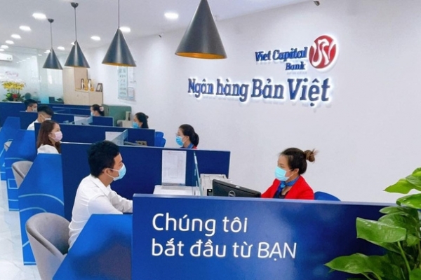 Tin nhanh ngân hàng ngày 23/10: Ngân hàng Bản Việt lãi 385 tỷ đồng trong 9 tháng đầu năm