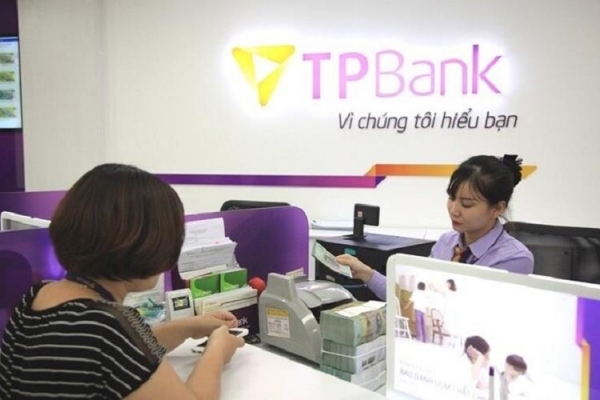 Dấu hỏi về biến động con số nợ tiềm ẩn và khoản phải thu tại TPBank