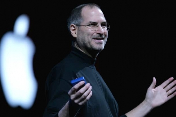 Đấu giá bức thư viết tay của Steve Jobs với số tiền 'khủng'