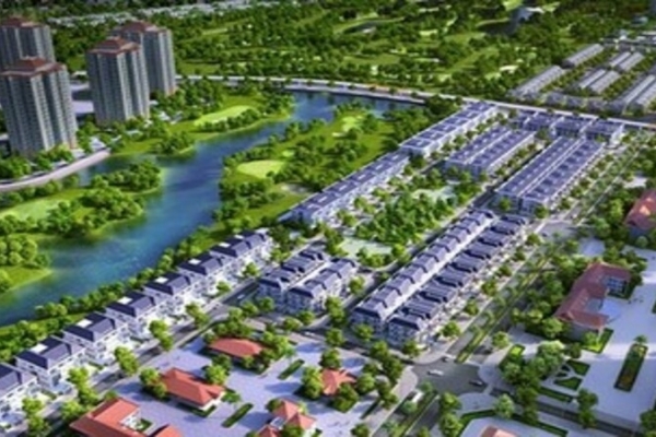 Thái Bình tìm nhà đầu tư cho 2 dự án Khu dân cư hơn 1.200 tỉ đồng