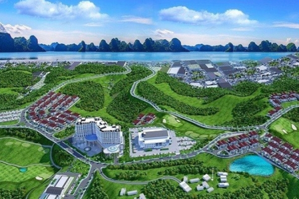 Tin nhanh bất động sản ngày 29/10: Quảng Ninh tìm nhà đầu tư Dự án gần 1.800 tỉ đồng
