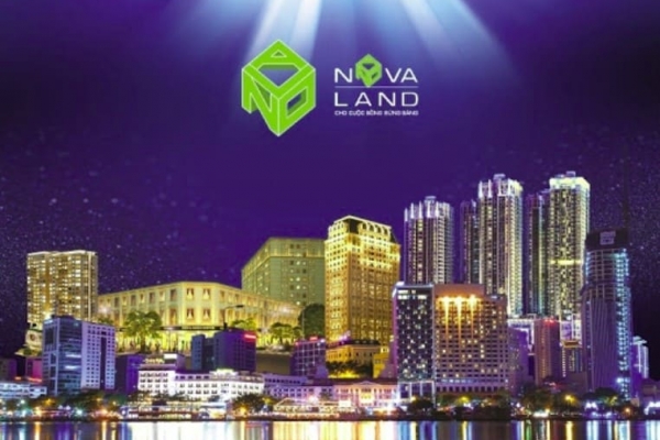 Tập đoàn Novaland công bố lợi nhuận trên 2.549 tỷ đồng trong Quý III năm 2021