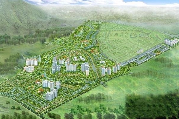 Tin nhanh bất động sản ngày 31/10: Tập đoàn Everland đề xuất dự án 363 ha Flower World Sa Đéc tại Đồng Tháp