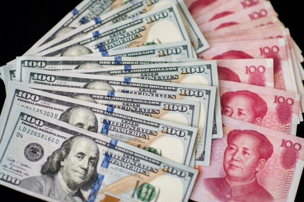 1.000 tỷ USD trái phiếu Mỹ có là lợi thế của Trung Quốc?