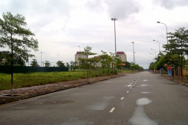 Tin nhanh bất động sản ngày 7/11: Thái Nguyên quy hoạch xây dựng KCN - Đô thị Phú Bình 900ha